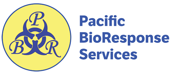 Pacific BioResponse Services - Logo