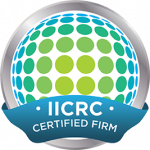 IICRC Logo