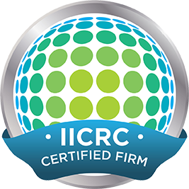 IICRC Logo
